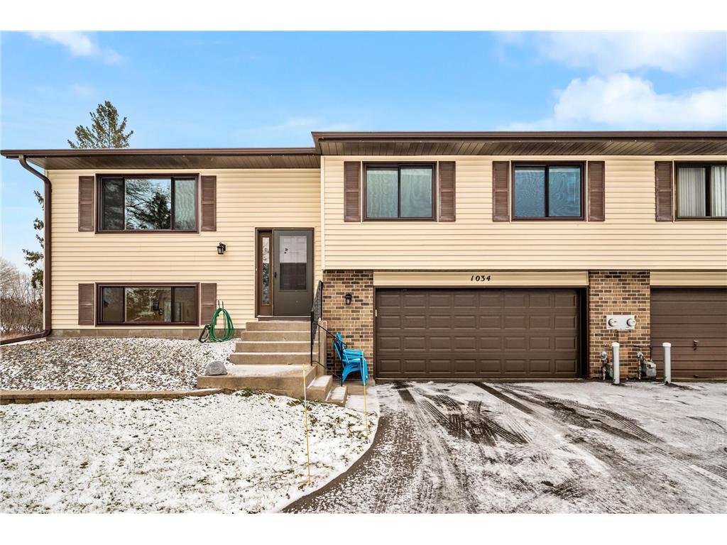 1034 121st Lane NE, Blaine, MN 55434 MLS 6467452 Edina Realty