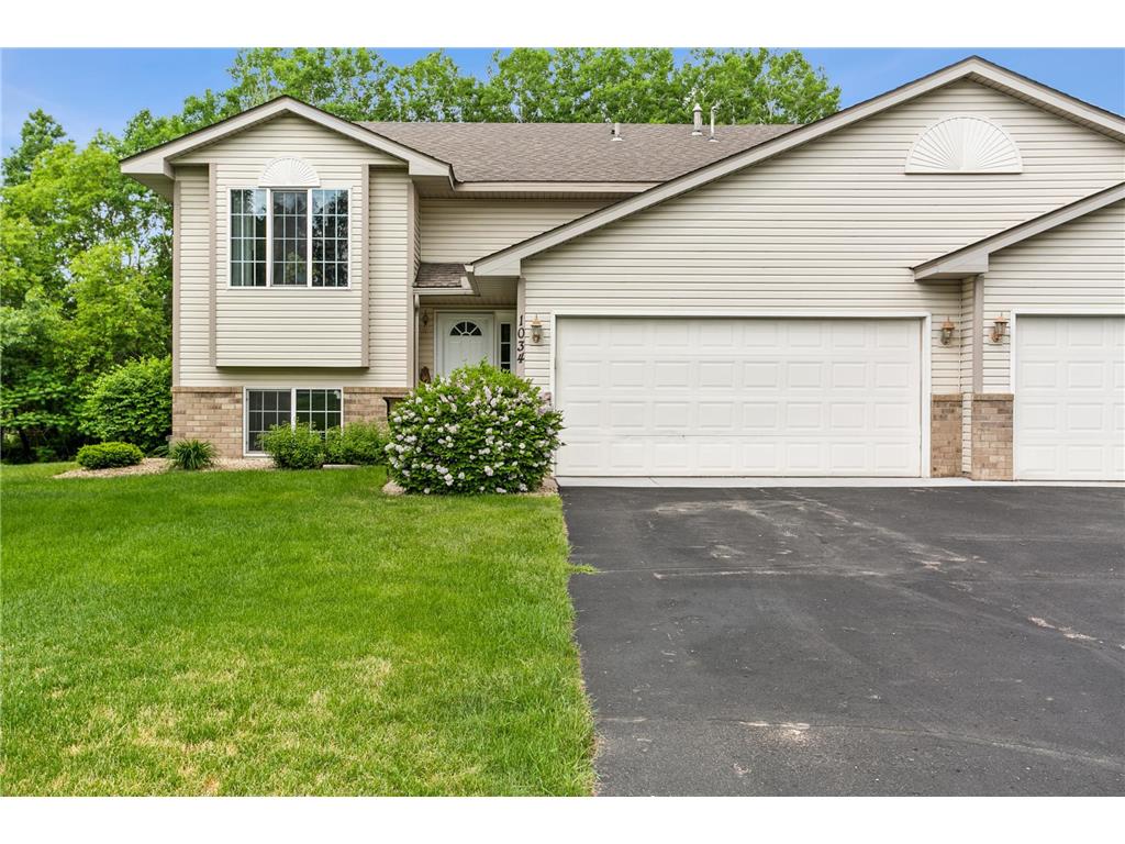 1034 159TH Lane NW, Andover, MN, 55304 MLS 6381766 Edina Realty