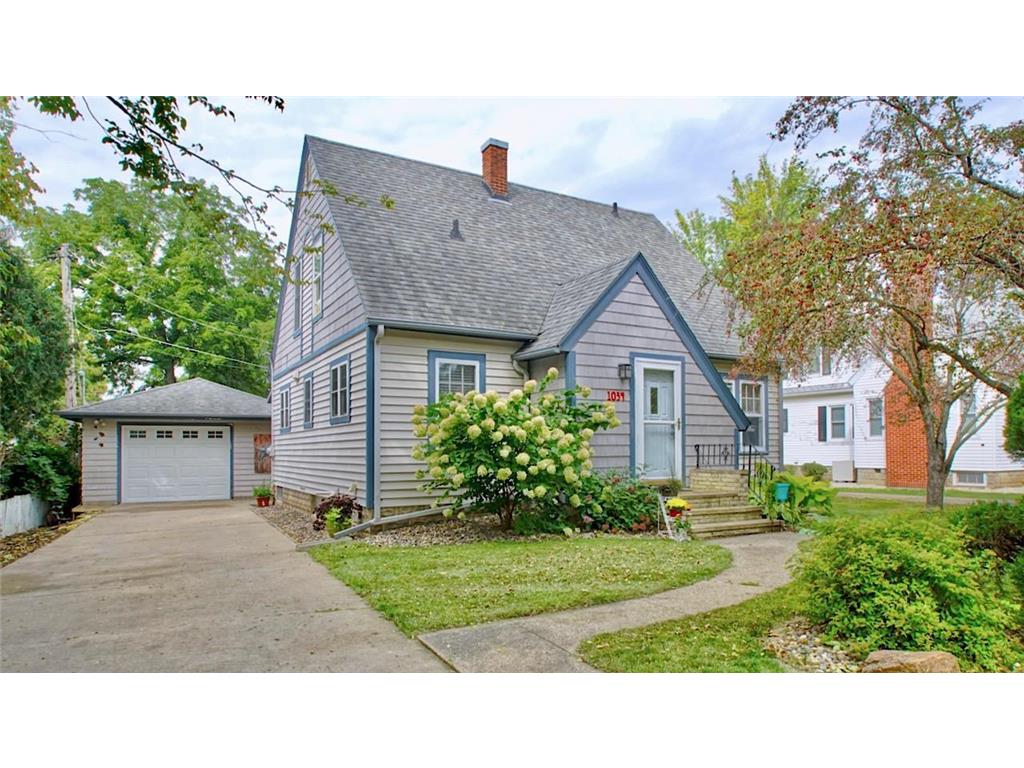 1034 Kingman Avenue, Red Wing, MN 55066 MLS 6258445 Edina Realty