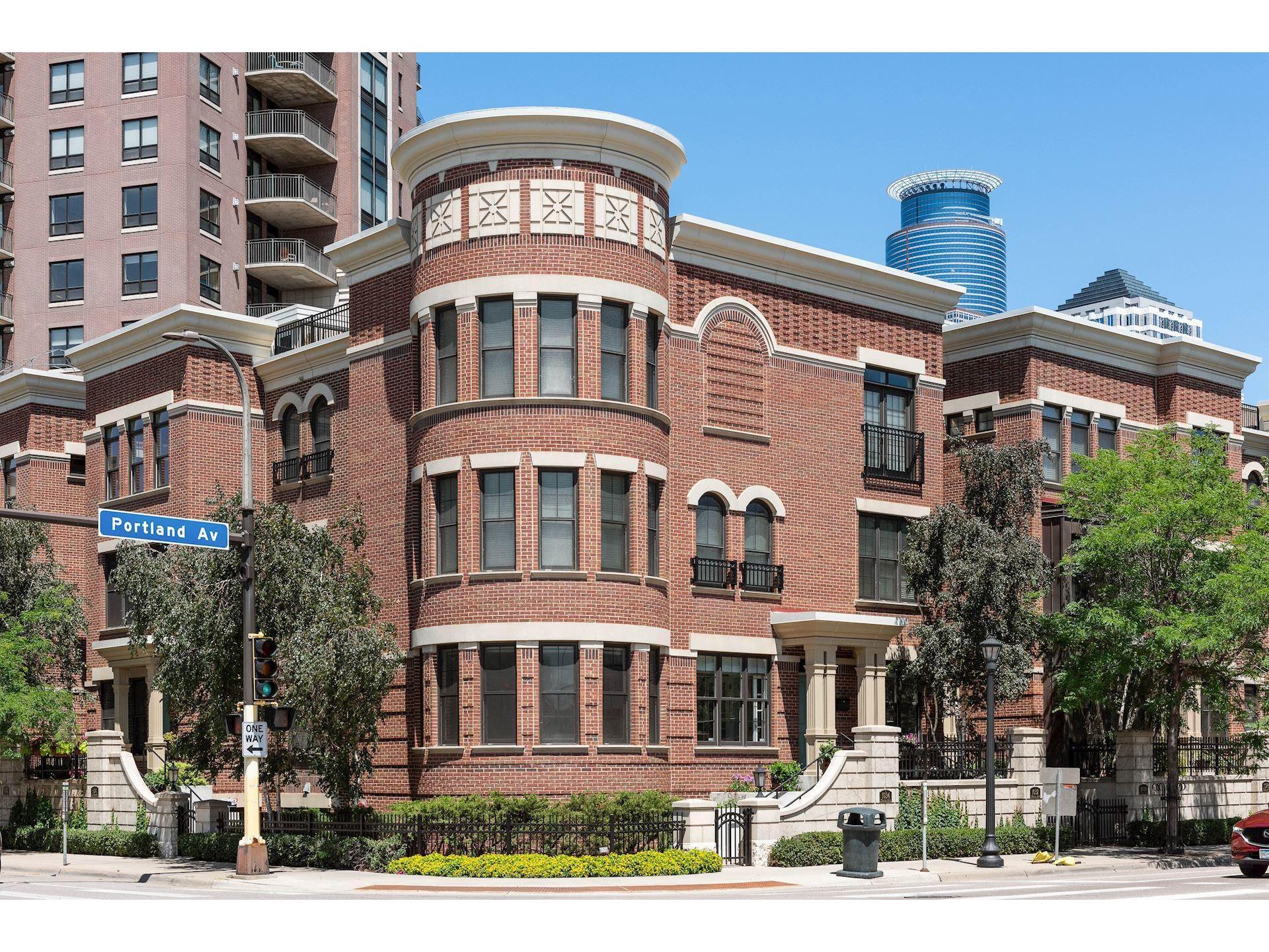 1034 Portland Avenue, Minneapolis, MN 55404 MLS 5621907 Edina Realty