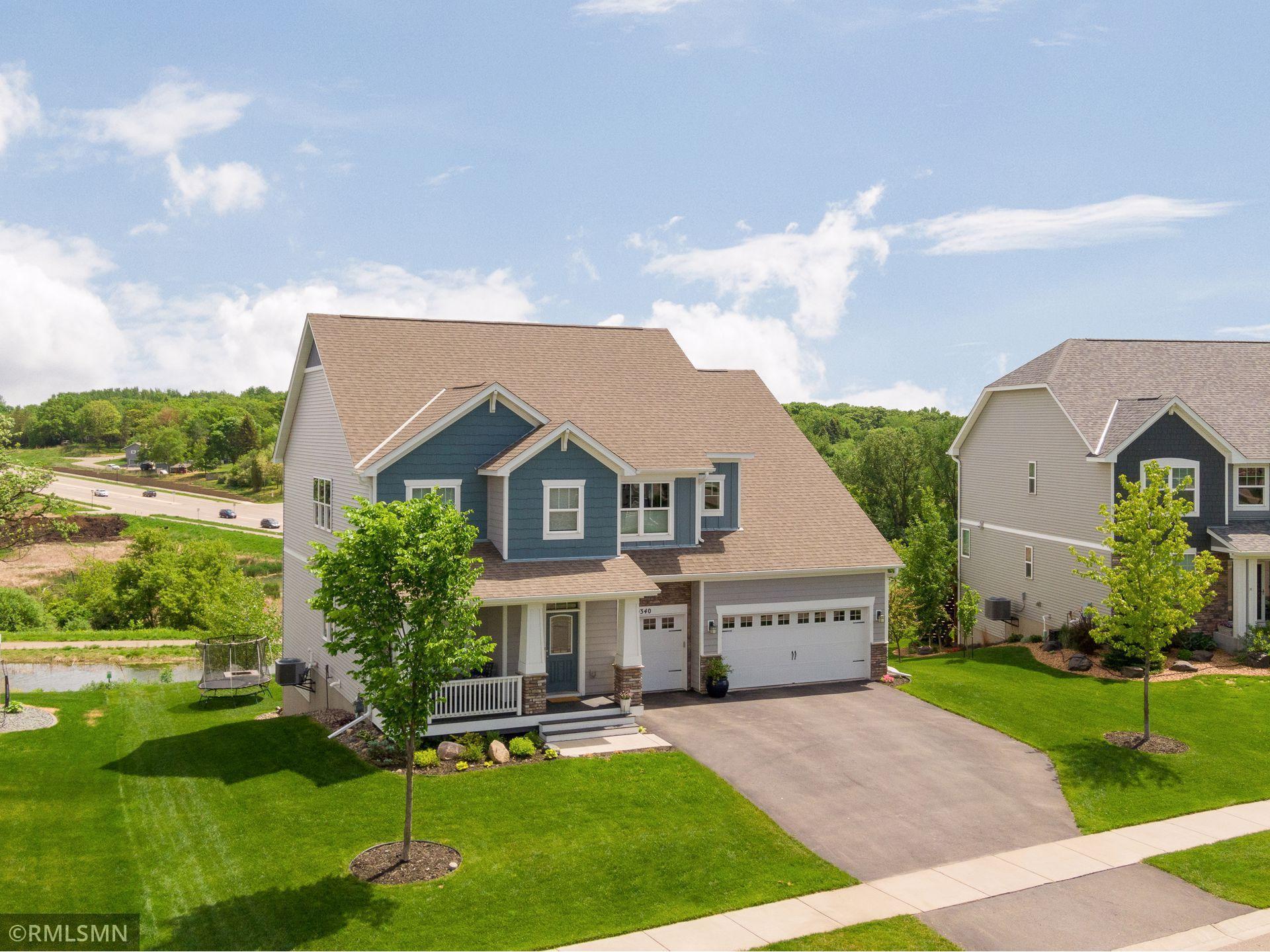 10340 188th Street W, Lakeville, MN 55044 MLS 5763136 Edina Realty