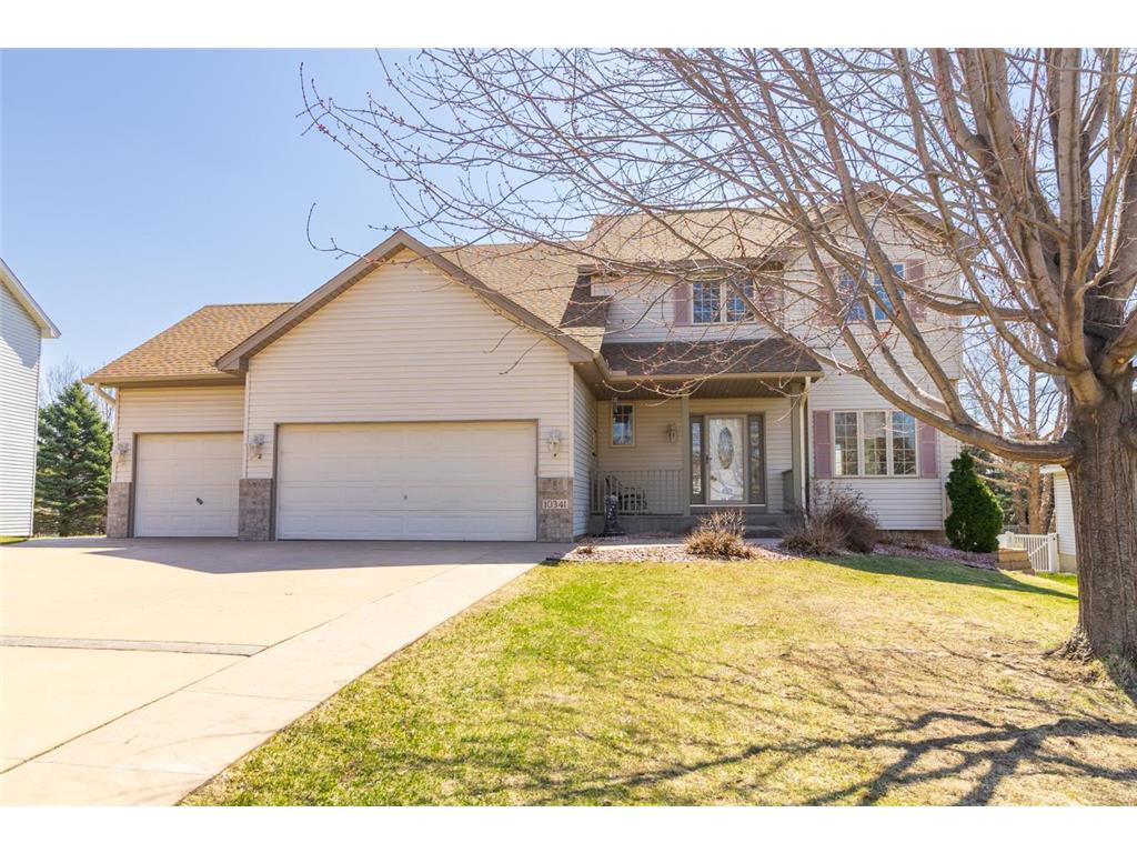 10341 Fox Run Road Woodbury MN 55129 7050005 image1
