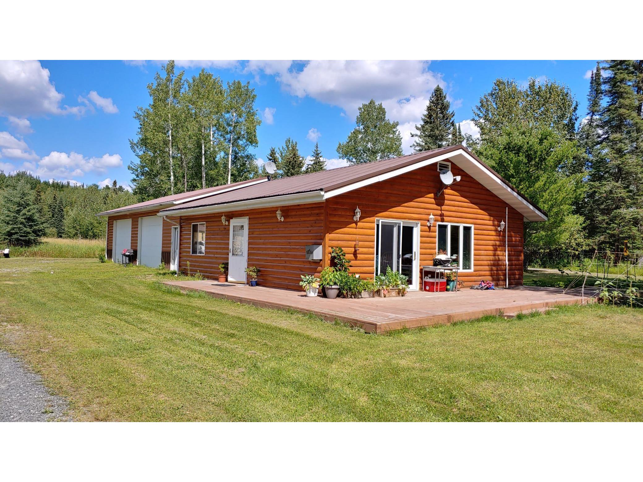 10343 Ash River Trail, Orr, MN 55771 MLS 5639930 Edina Realty