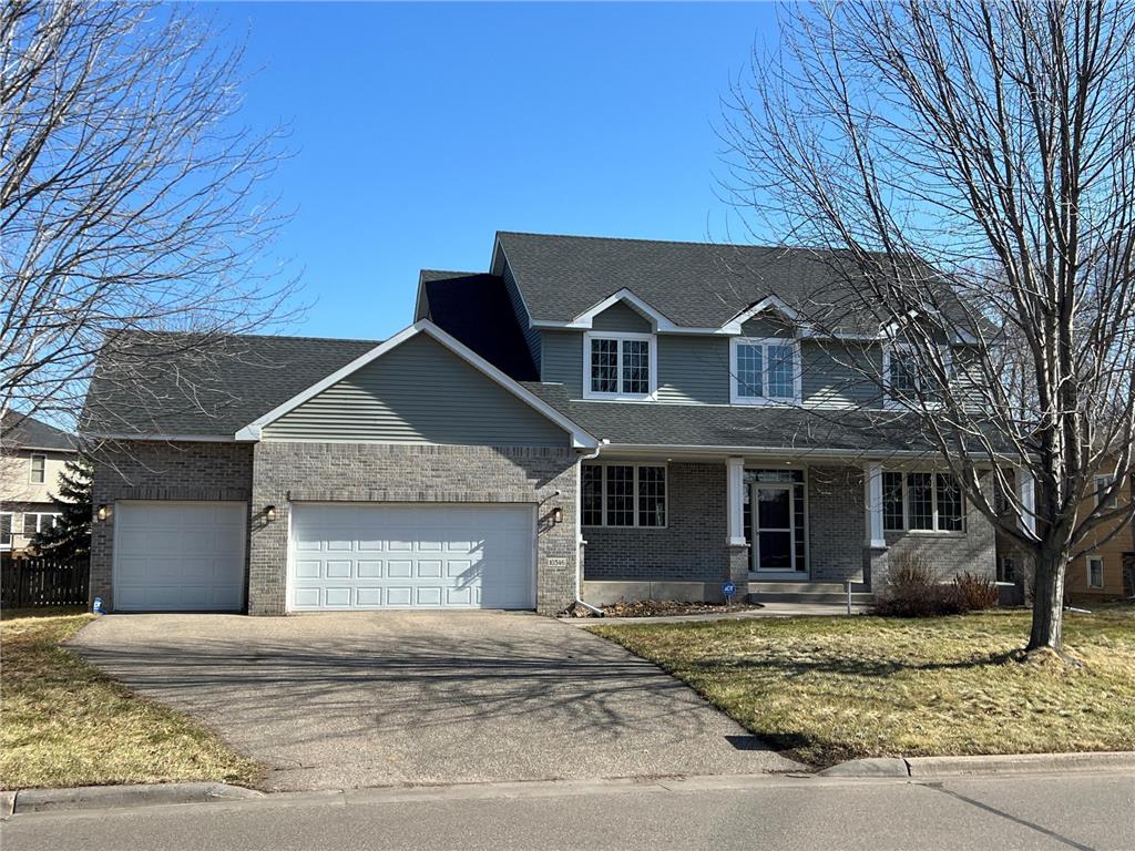 10346 Noble Avenue N, Brooklyn Park, MN, 55443 MLS 6482787 Edina