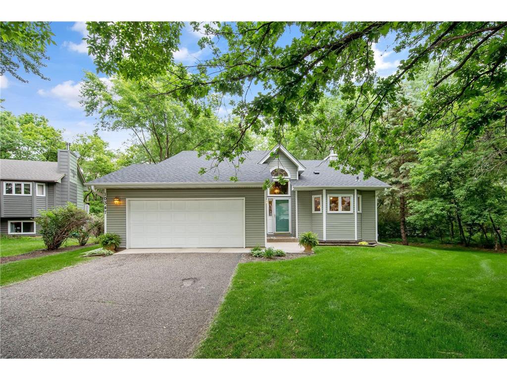 10347 Eagle Street NW, Coon Rapids, MN, 55433 MLS 6218580 Edina Realty