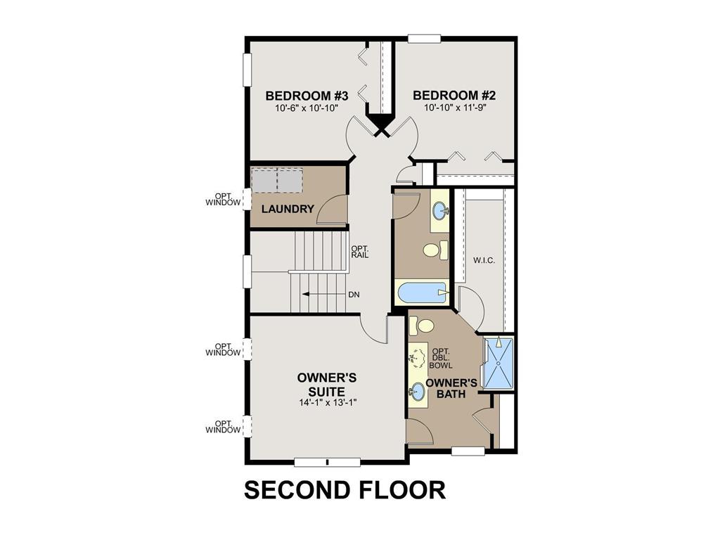 10348 Birchwood Circle Victoria MN 55318 7060228 image3
