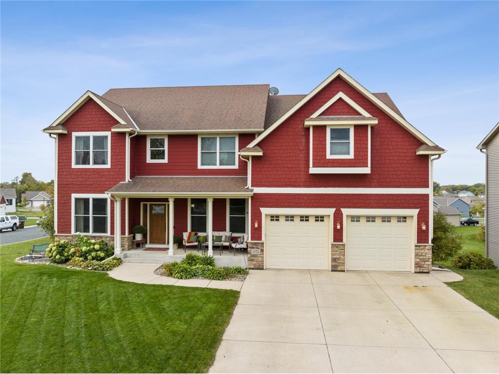 1035 Barnes Lake Drive Norwood Young America MN 55397 6460652 image1