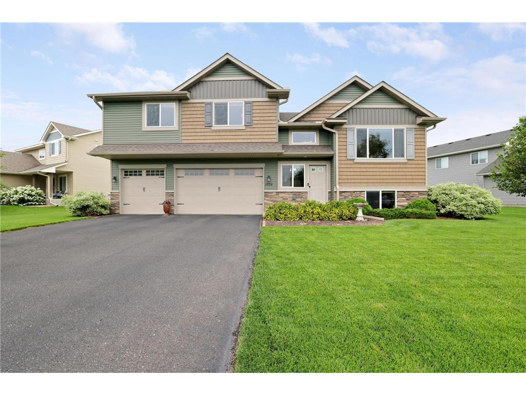 1035 Emerald Street NE Hanover MN 55341 6754483 image1