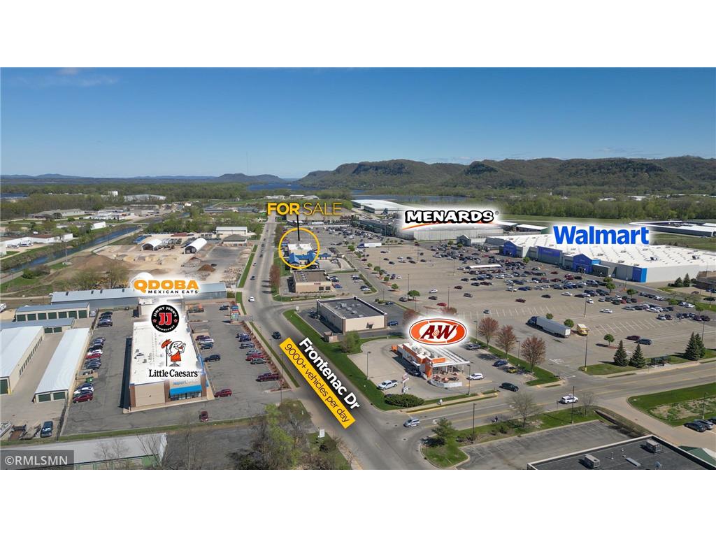 1035 Frontenac Drive Winona MN 55987 7045605 image1