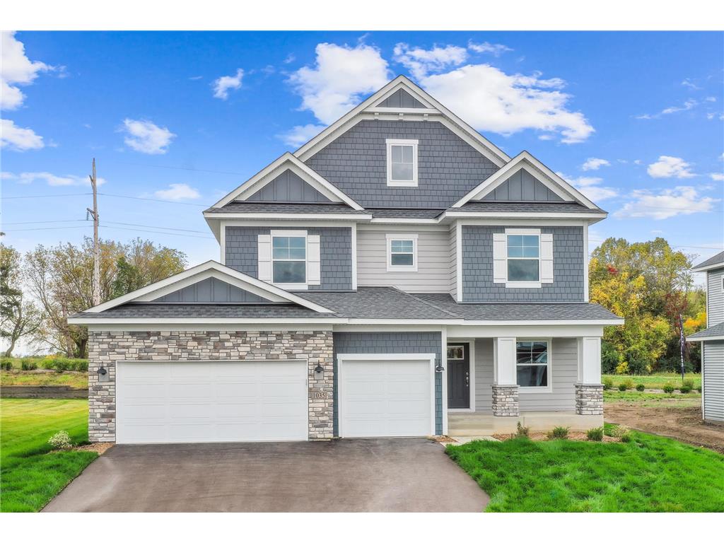 1035 Legacy Drive, Delano, MN, 55328 MLS 6471246 Edina Realty
