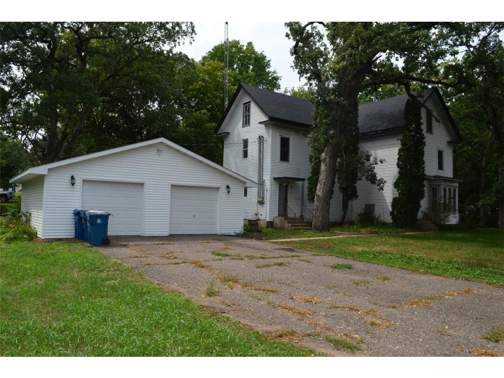 1035 Main Street, Clearwater, MN, 55320 MLS 6416469 Edina Realty