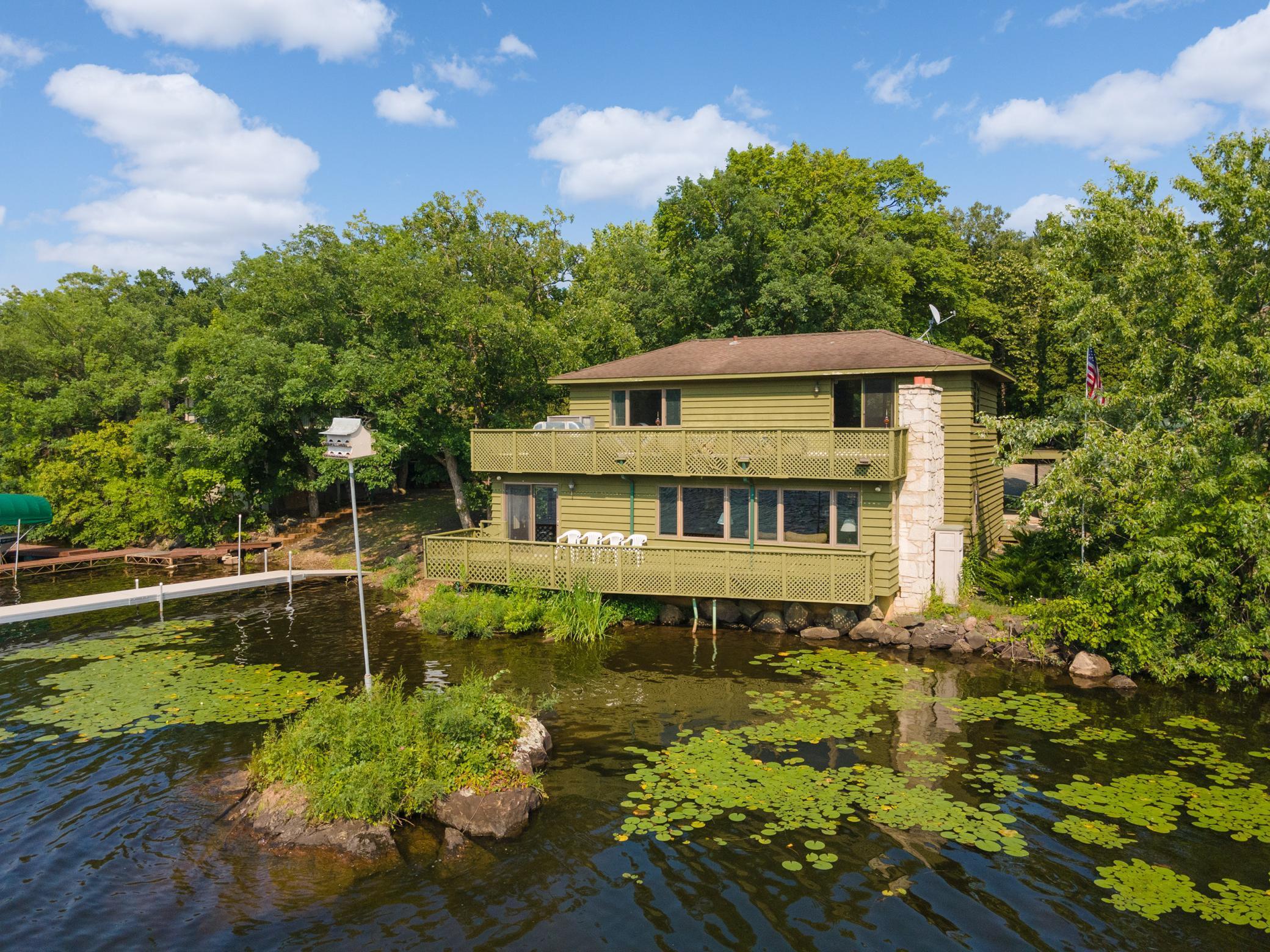 1035 N Hamilton Street, Saint Croix Falls, WI, 54024 MLS 6024879