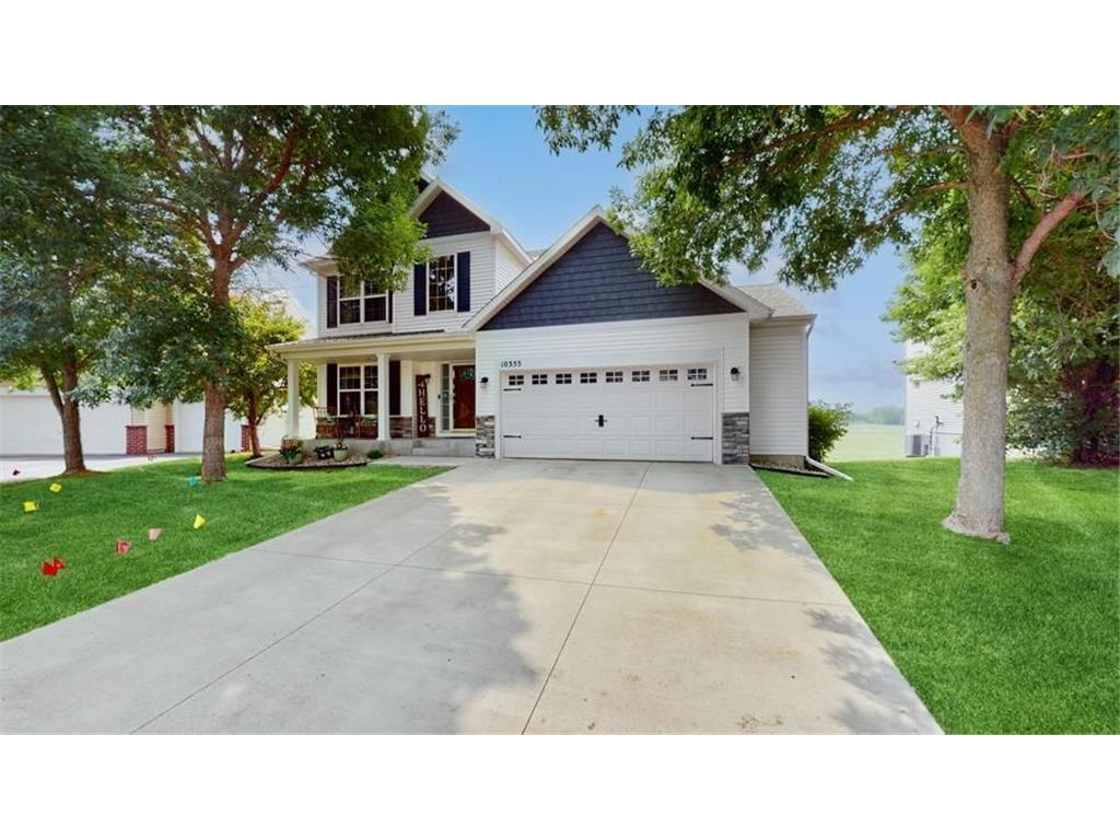 10355 41st Place NE Saint Michael MN 55376 6405978 image1