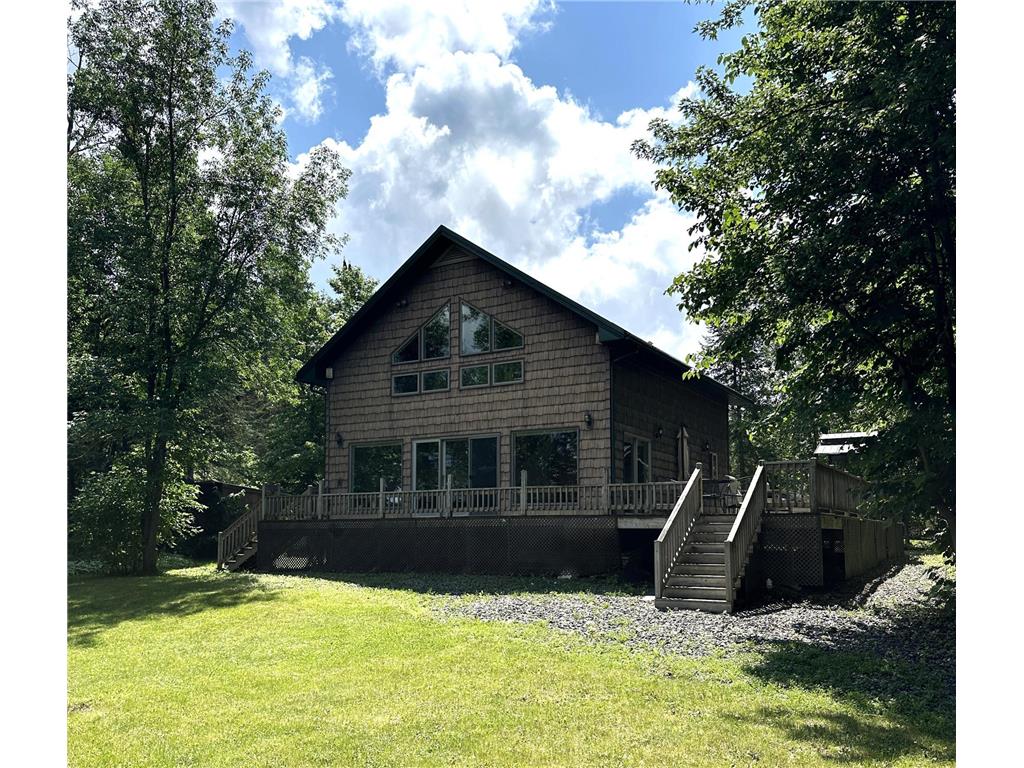10357 Town Road 11, Birchdale, MN, 56623 | MLS: 6575131 | Edina Realty