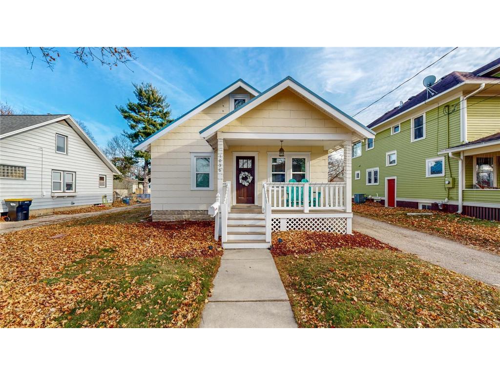 1036 8th Avenue SE, Rochester, MN, 55904 MLS 6470560 Edina Realty