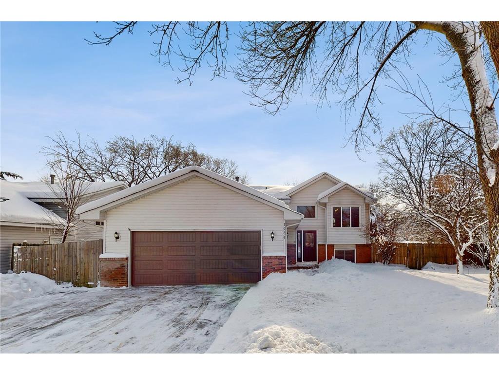1036 97th Lane NE Blaine MN 55434 6321954 image1