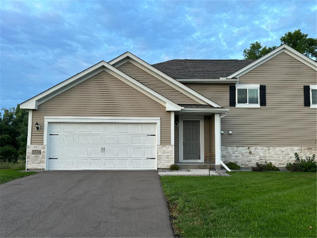 1036 White Tail Lane Montrose MN 55363 6365784 image1