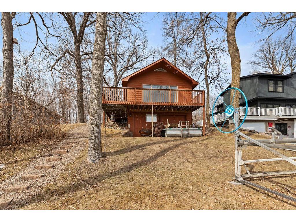 10360 Aloe Trail Grey Eagle MN 56336 - Little Birch Lake 6685173 image1