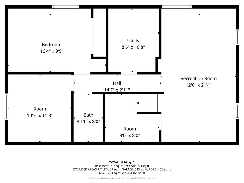 10360 Golden Spike Road NE Gilman MN 56329 7110180 image37