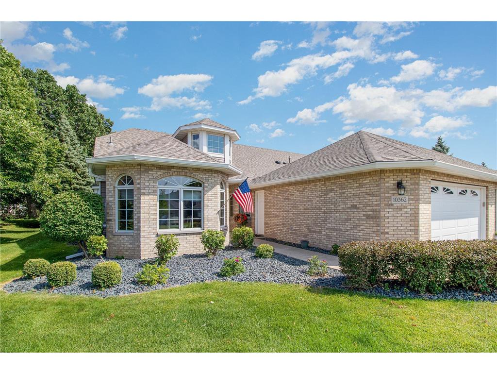 10362 Eagle Pointe Trail, Woodbury, MN, 55129 MLS 6398421 Edina Realty