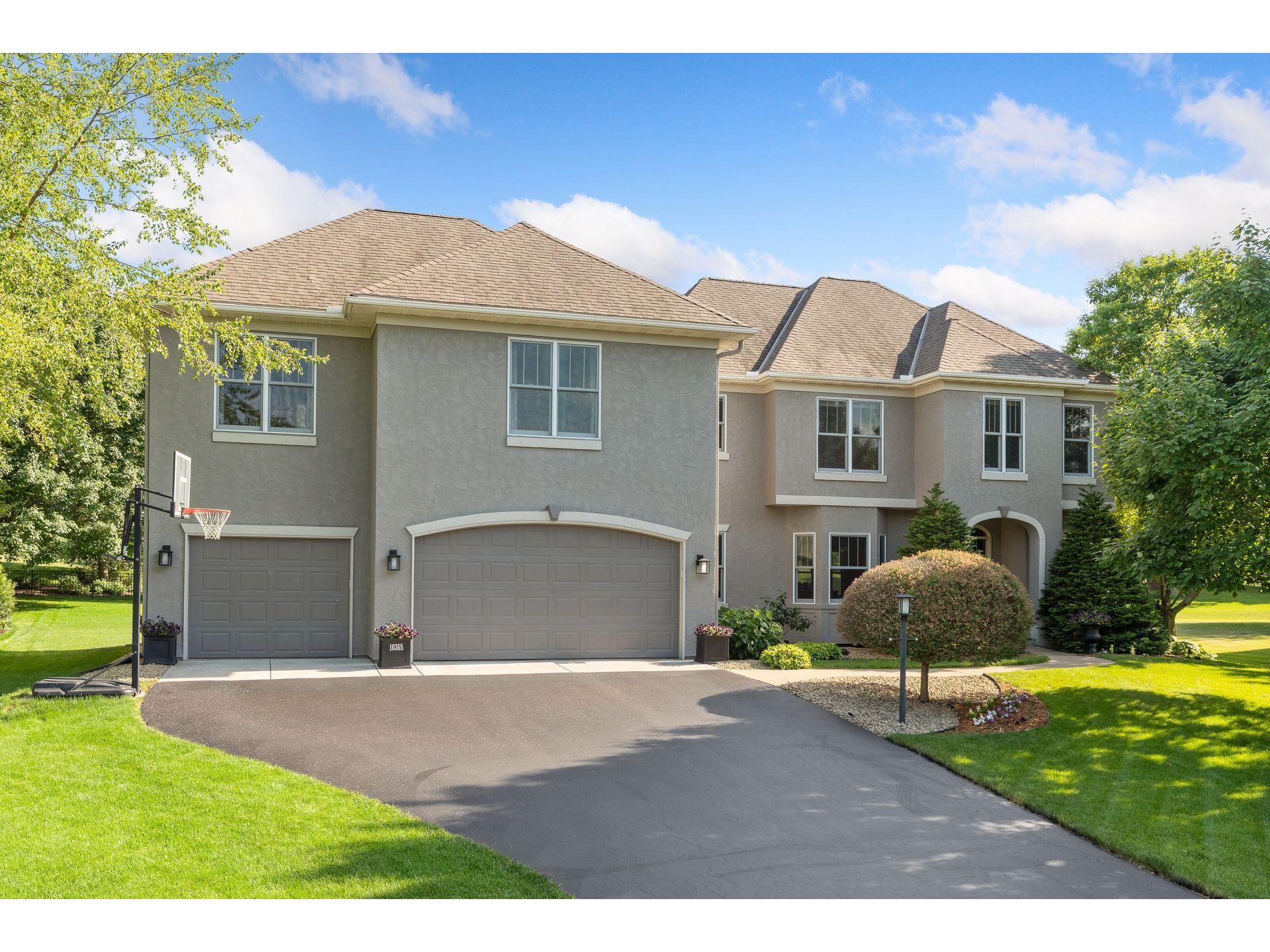 10365 Dorset Lane, Woodbury, MN 55129 MLS 5768669 Edina Realty