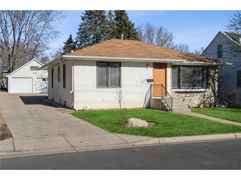 1037 42nd Avenue NE Columbia Heights MN 55421 6498517 image1