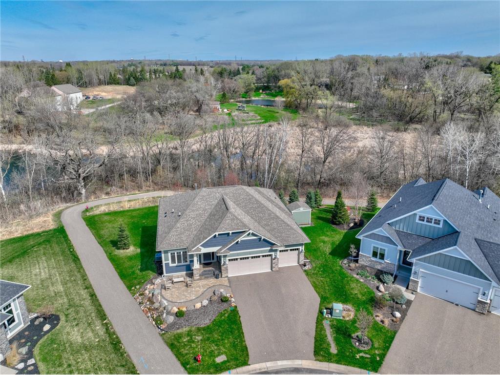 1037 Oakwood Court Newport MN 55055 - Ria 7055797 image1