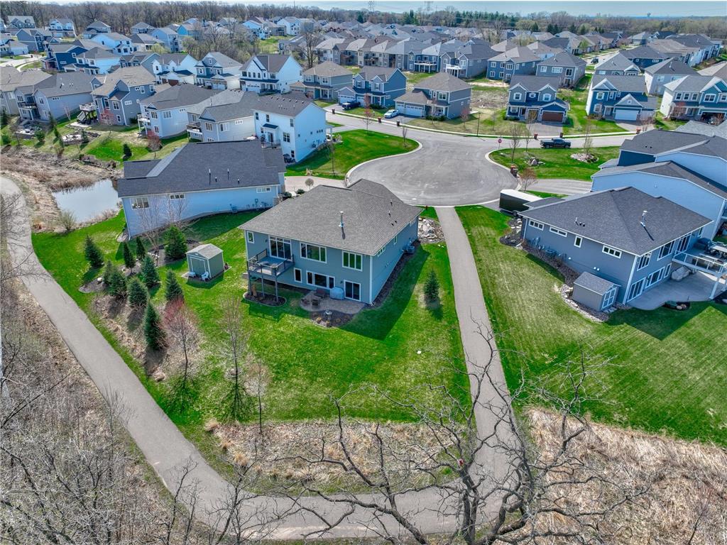 1037 Oakwood Court Newport MN 55055 - Ria 7055797 image40