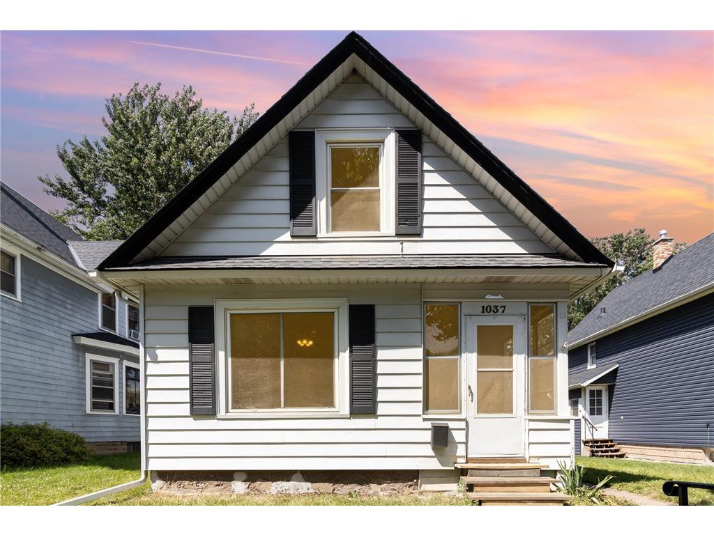 1037 Wilson Avenue Saint Paul MN 55106 6760547 image1