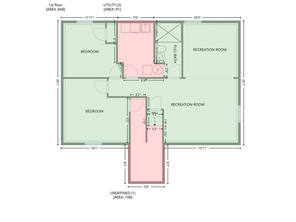 10370 Flamingo Street NW Coon Rapids MN 55433 7087759 image32