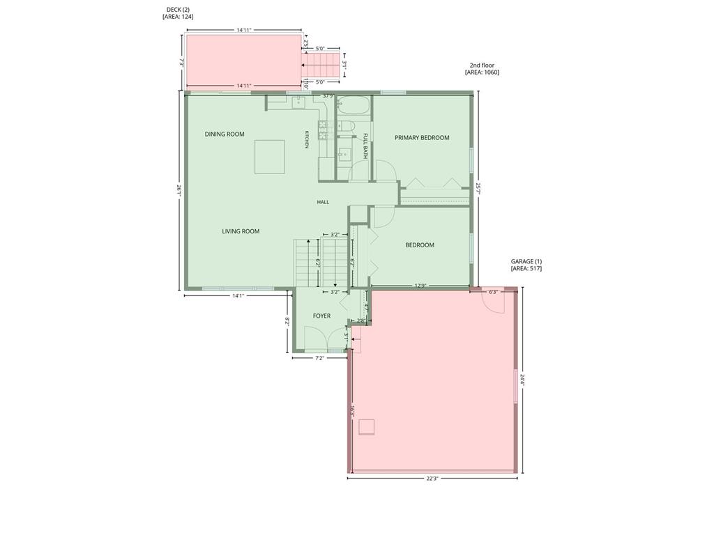 10370 Flamingo Street NW Coon Rapids MN 55433 7087759 image33