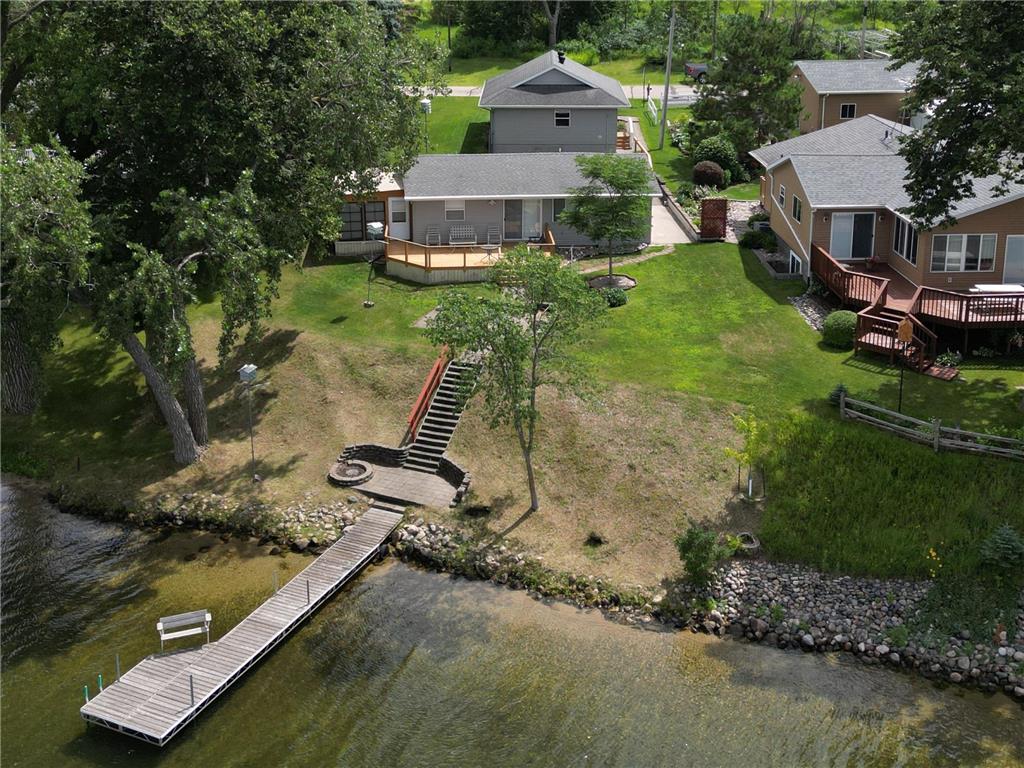 10372 Sherbrooke Beach Lane Pelican Rapids MN 56572 - Ida 6763766 image1