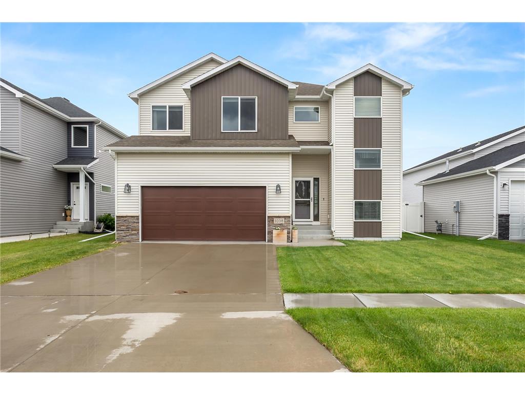 1038 Ashley Drive W West Fargo ND 58078 7095658 image1