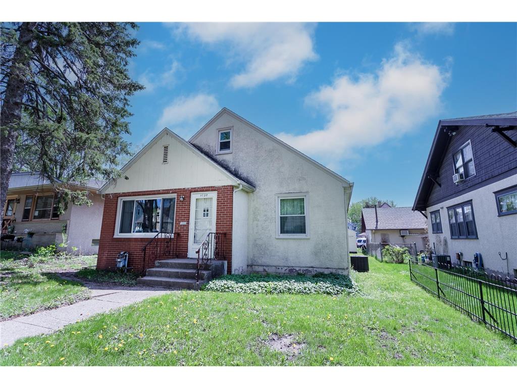 1038 Jenks Avenue, Saint Paul, MN, 55106 MLS 6370834 Edina Realty