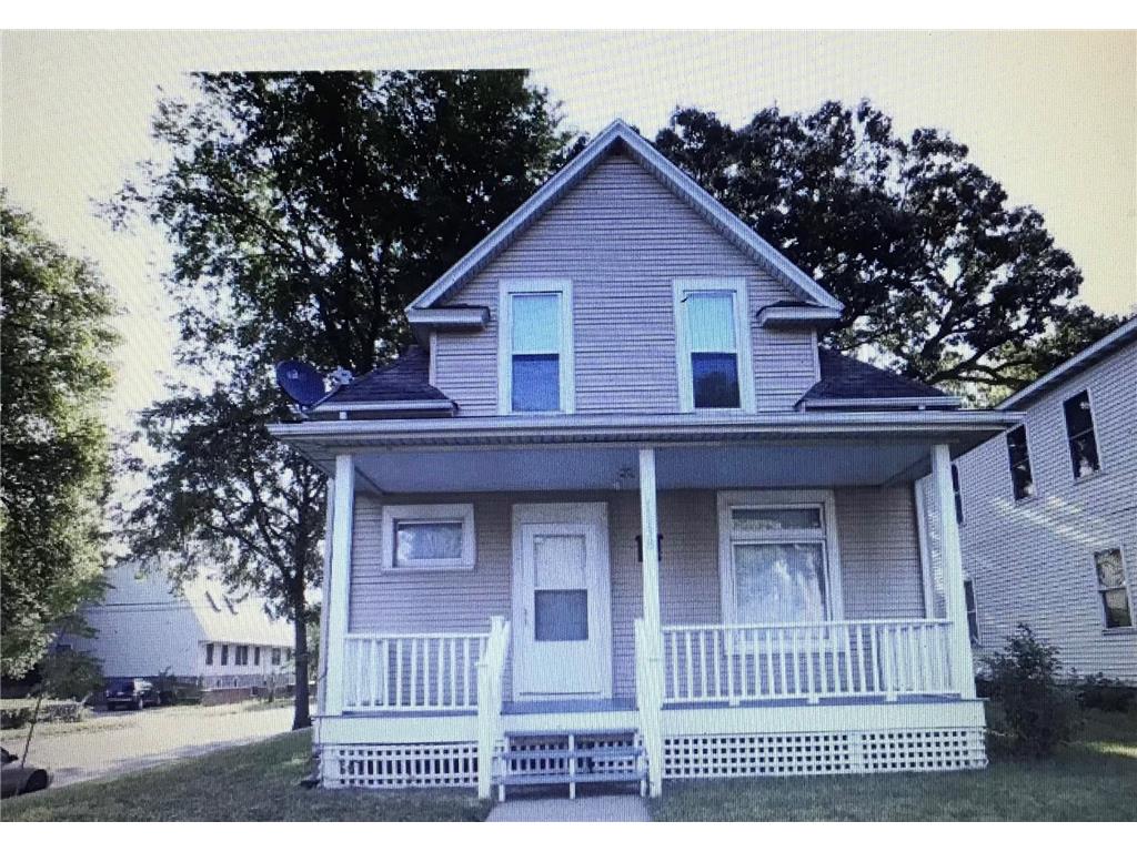 1038 Knox Avenue N, Minneapolis, MN, 55411 MLS 6457674 Edina Realty