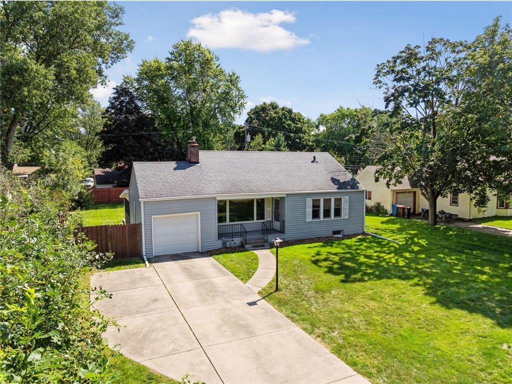 1038 Mary Street N Maplewood MN 55119 6780263 image1