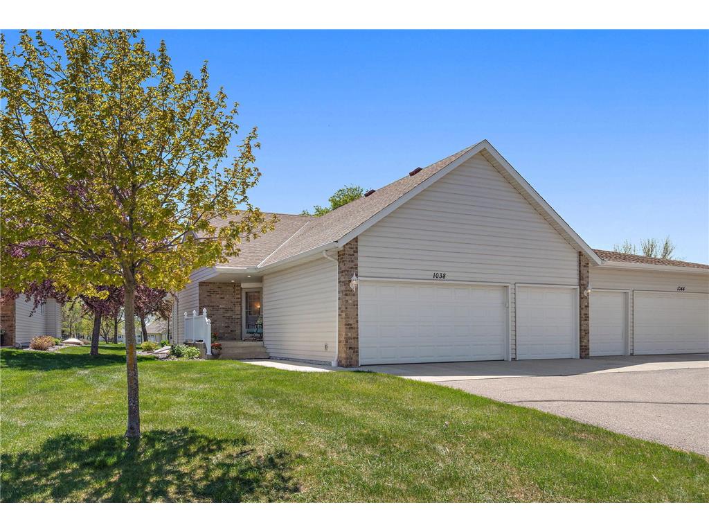 1038 Prairie View Drive SW Hutchinson MN 55350 7074645 image1