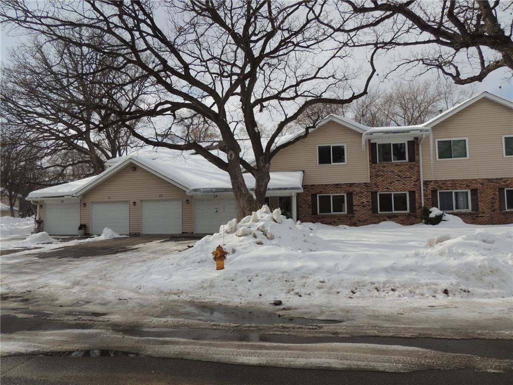 10380 Circle NW 11, Coon Rapids, MN, 55433 MLS 6330437