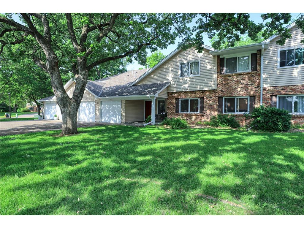 10380 Linnet Circle NW #12 Coon Rapids MN 55433 6083059 image1