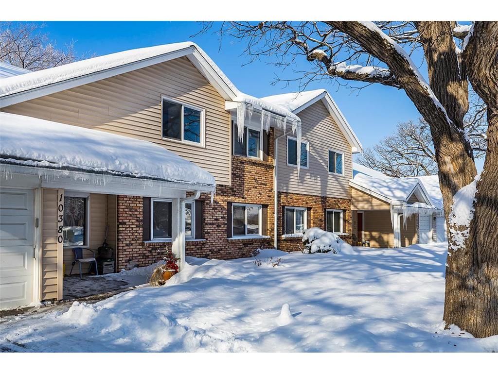 10380 Circle NW 13, Coon Rapids, MN 55433 MLS 6268125