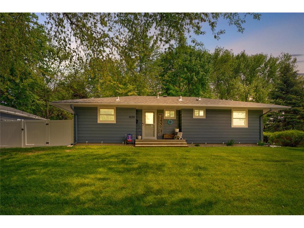 1039 Home Place, Faribault, MN, 55021 MLS 6375921 Edina Realty