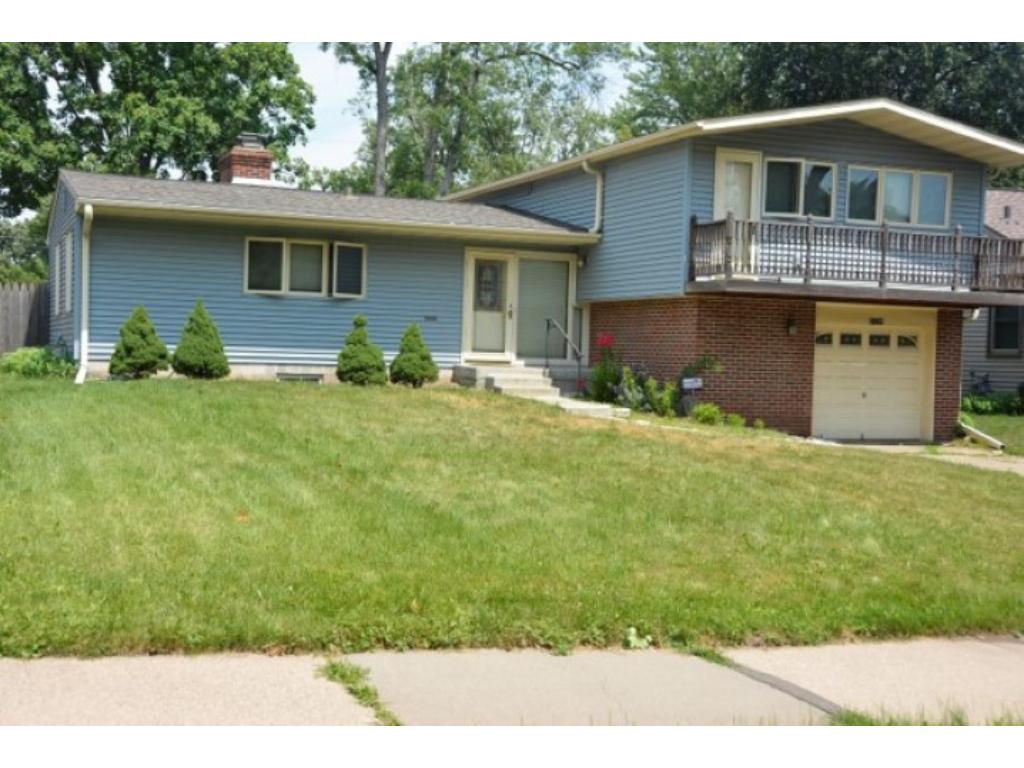 1039 Hyacinth Avenue E, Saint Paul, MN 55106 MLS 4915299 Edina Realty