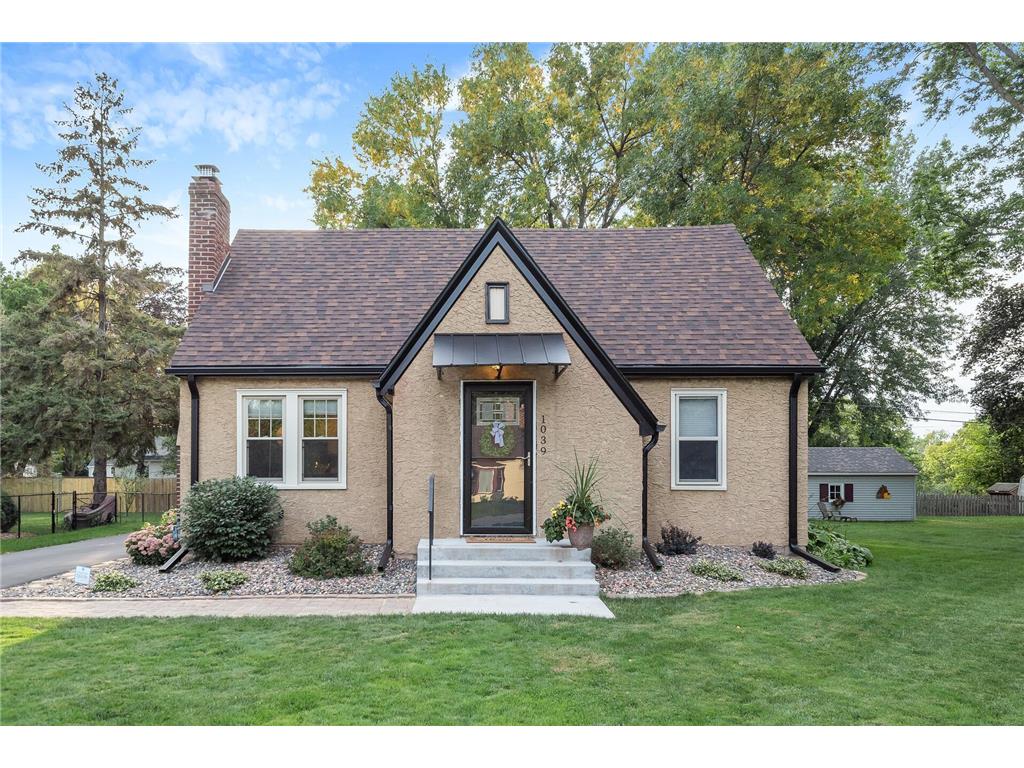 1039 Mary Street N, Maplewood, MN 55119 MLS 6244223 Edina Realty