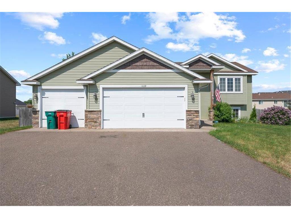 1039 Taft Street S, Cambridge, MN, 55008 MLS 6372947 Edina Realty