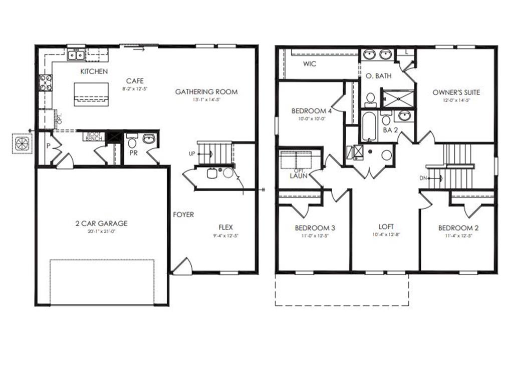 10390 Hadley Avenue S Cottage Grove MN 55016 6824967 image2