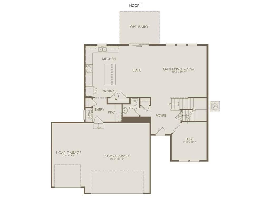 10390 McGregor Boulevard Woodbury MN 55129 6818562 image19