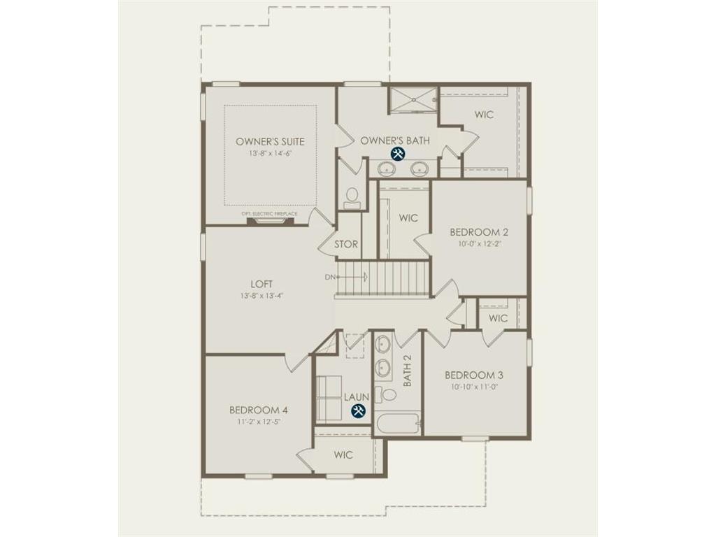 10390 McGregor Boulevard Woodbury MN 55129 7075784 image24
