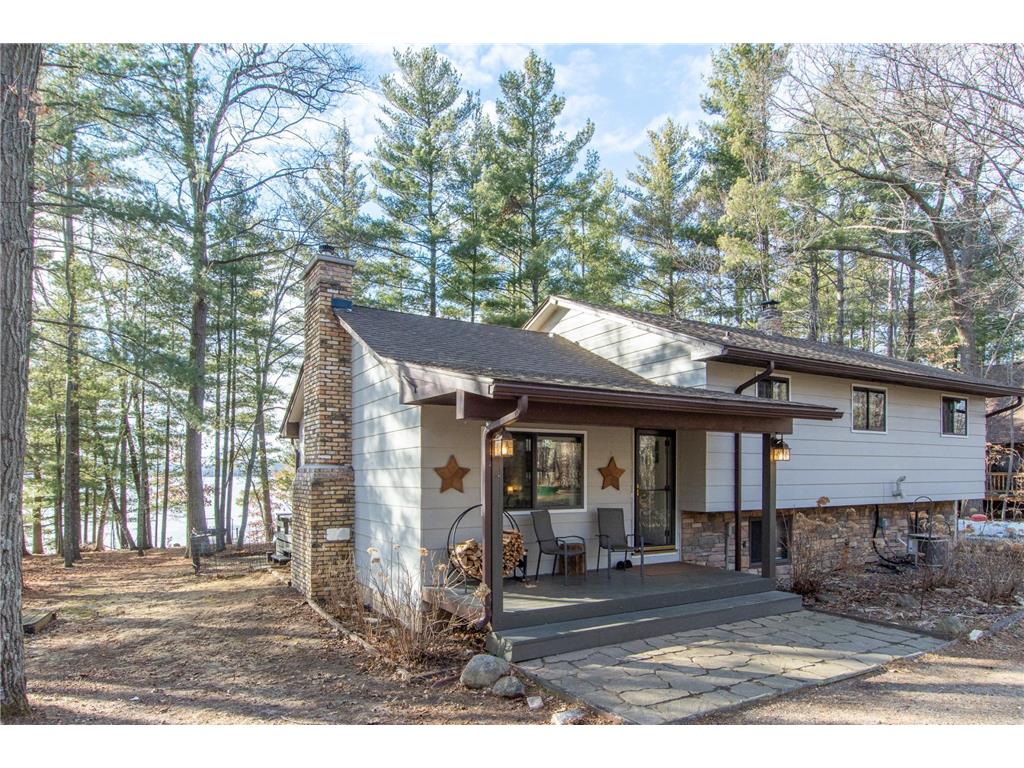 10391 Forest Lane SW Pequot Lakes MN 56472 - Rock 6491194 image1