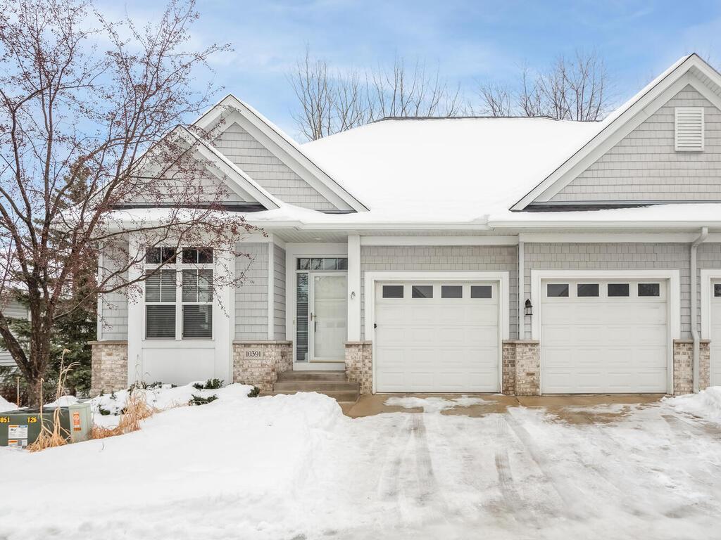10391 Grant Drive, Eden Prairie, MN, 55347 MLS 6317916 Edina Realty