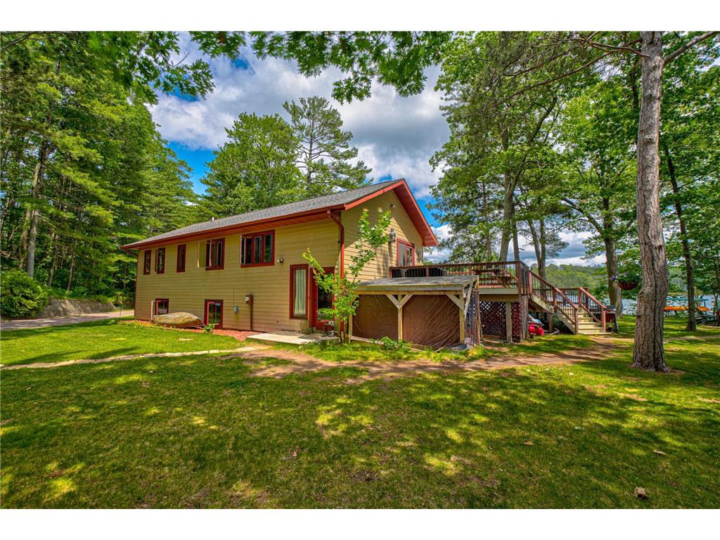 10399 N Sandy Beach Road Round Lake Twp WI 54843 - Round Lake 6745911 image11